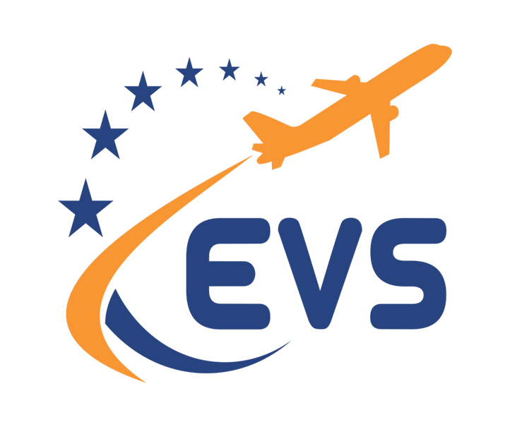 Europe Visa services Logo