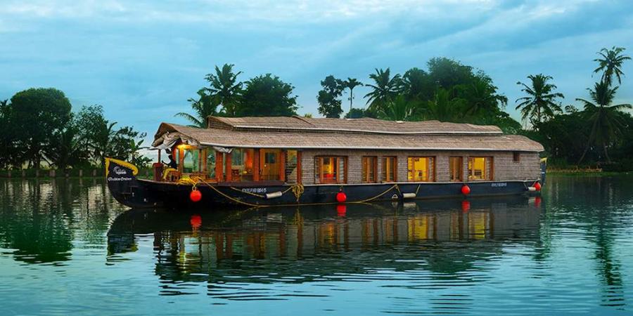Alleppey