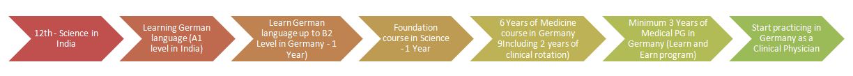 MBBS-in-Germany-Roadmap